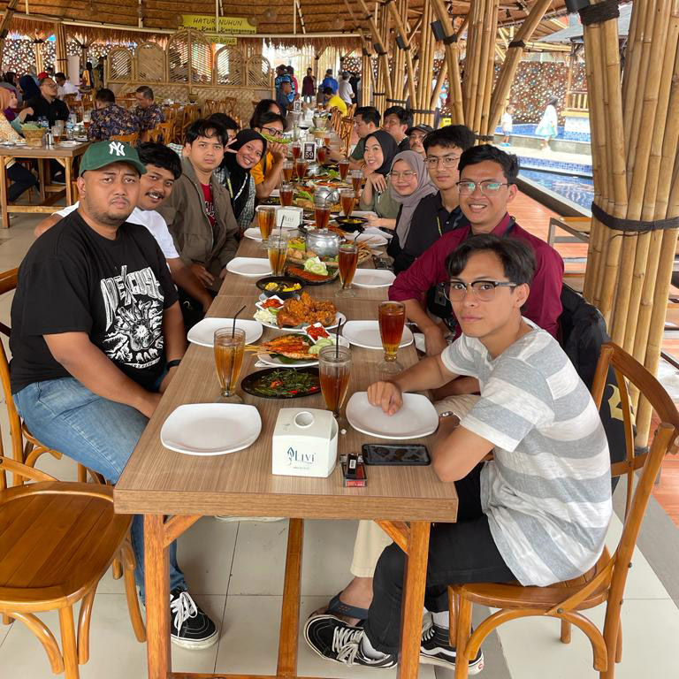 Preview Lunch 